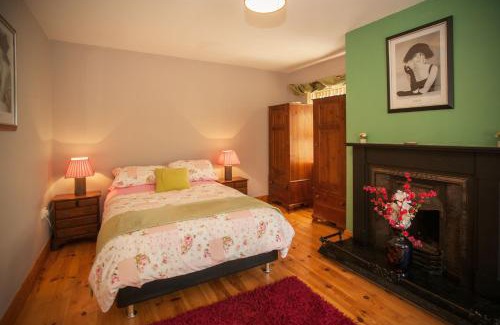 Letterfrack House | Cottage 182 – Letterfrack