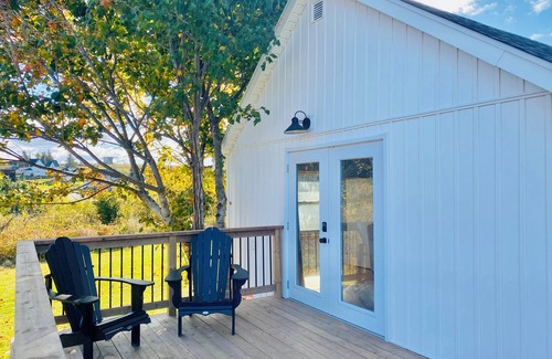 French River Cottage | Cottage #2 - 2 bedroom - family & pet friendly!