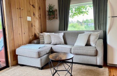 French River Cottage | Cottage #2 - 2 bedroom - family & pet friendly!