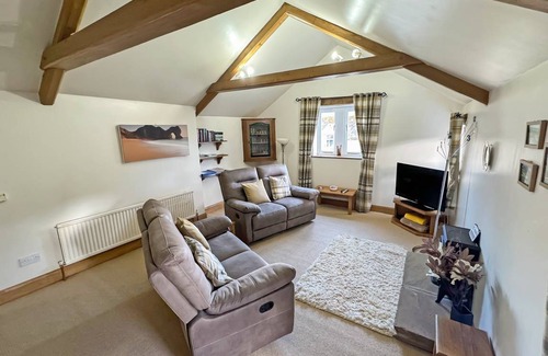 Burnsall Cottage | Cottage ∙ 2 bedrooms ∙ 4 guests