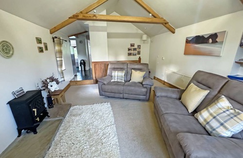 Burnsall Cottage | Cottage ∙ 2 bedrooms ∙ 4 guests
