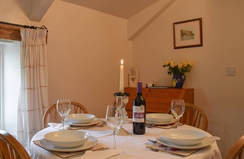 Burnsall Cottage | Cottage ∙ 2 bedrooms ∙ 4 guests