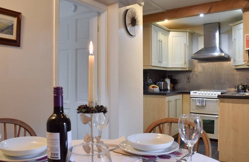 Burnsall Cottage | Cottage ∙ 2 bedrooms ∙ 4 guests
