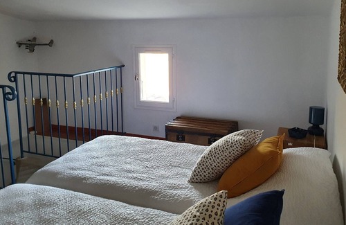 Niozelles Cottage | Cottage 2 people Bruyère - 35 m²
