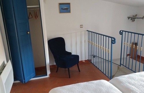 Niozelles Cottage | Cottage 2 people Bruyère - 35 m²