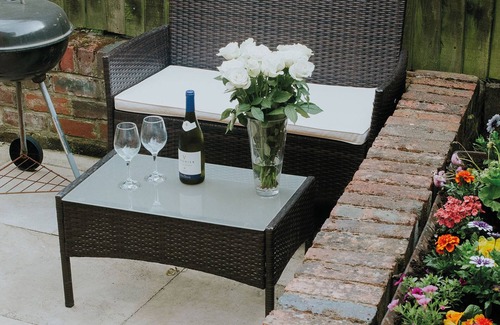 Eardington Cottage | Cottage 2 | Pine Tree Lodge Bridgnorth