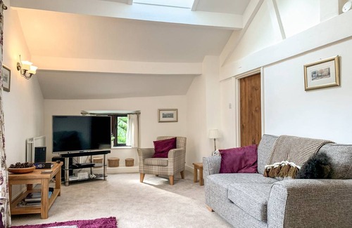 Starbotton Cottage | Cottage ∙ 3 bedrooms ∙ 6 guests