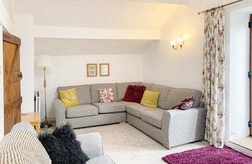 Starbotton Cottage | Cottage ∙ 3 bedrooms ∙ 6 guests