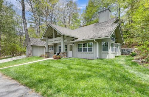 Highlands House | Cottage 3 Mi to Dtwn Highlands Bring Your Pup!