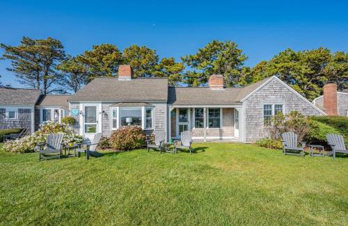 South Yarmouth House | Cottage 32 - Seaside One