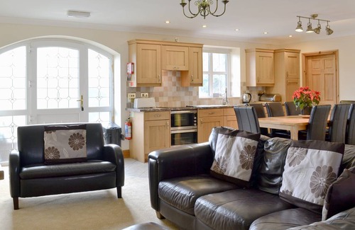 Chancery Cottage | Cottage ∙ 4 bedrooms ∙ 8 guests