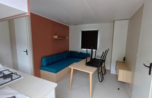 La Roche-en-Ardenne Resort | Cottage 4 people Irm