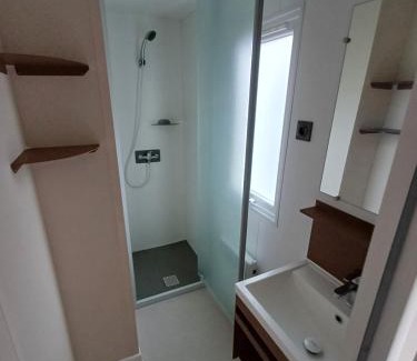La Roche-en-Ardenne Resort | Cottage 4 people Irm