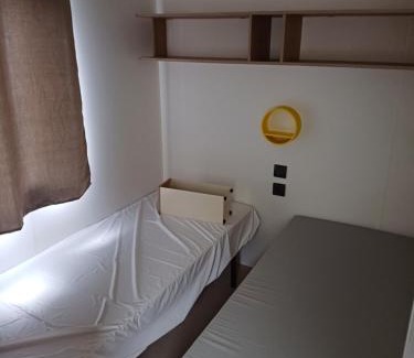 La Roche-en-Ardenne Resort | Cottage 4 people Irm