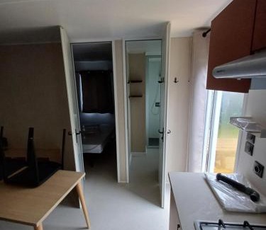 La Roche-en-Ardenne Resort | Cottage 4 people Irm