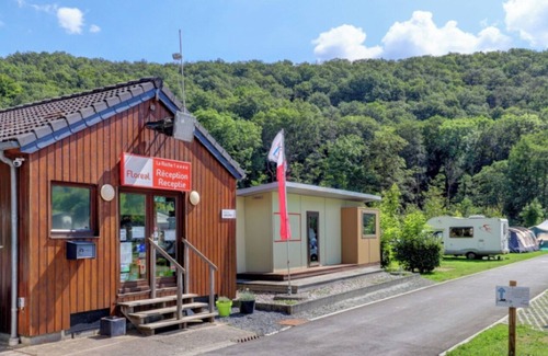 Bruggenmors Resort | Cottage 4 people (Irm)