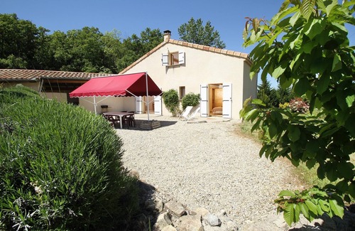 Grane Villa | Cottage 5 ps. 2 cres. Swimming pool. Center Drôme, ideal to discover Drome and Ardeche