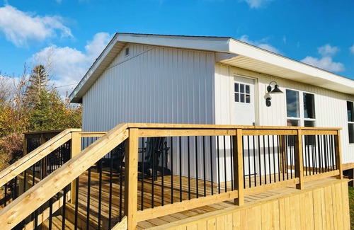 French River Cottage | Cottage #6 - 1 bedroom - pet friendly!