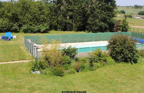 Bellevigne-en-Layon Cottage | Cottage 6 Places 90 M² 3 room 2 bathroom 3 WC