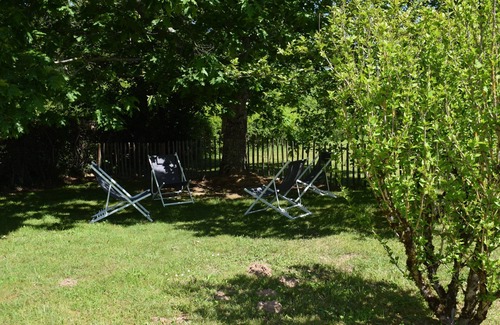 Salon House | Cottage 6 people in the heart of Périgord