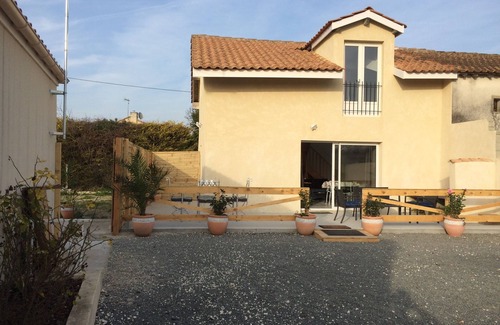 Neulles House | Cottage 66 m2