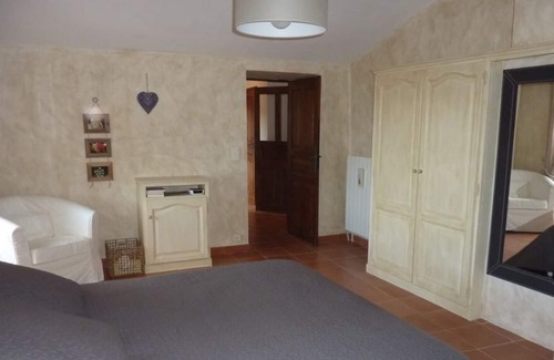 Cagnano House | Cottage, 7 seats, Village House, Cap Corse
