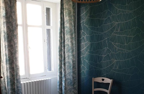 Aubeterre-sur-Dronne House | Cottage Alba Terra 4 people
