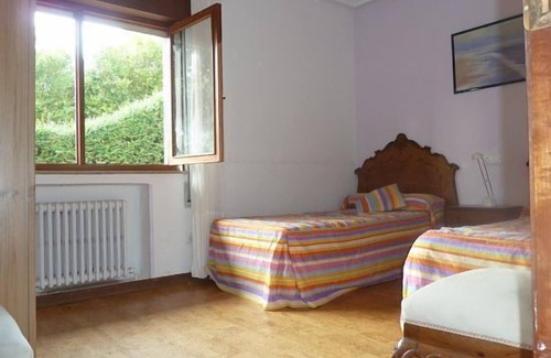 San Pedro de la Ribera Cottage | Cottage Ablano Cudillero (5 rooms, 3 bathrooms)