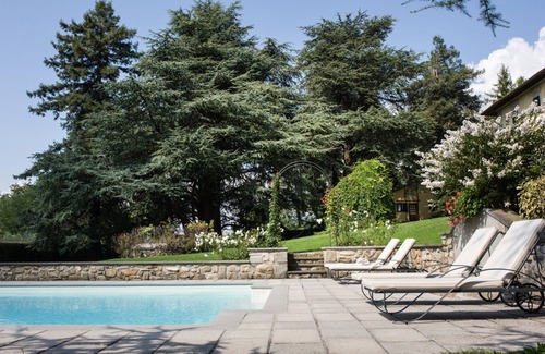 Vicchio Other | Cottage Agriresort Fattoria I Ricci