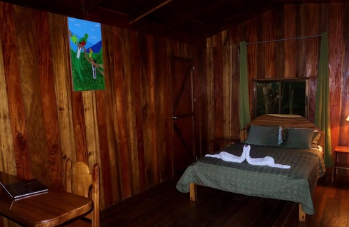 Monteverde Cottage | Cottage Aloha Monteverde Cloud Forest