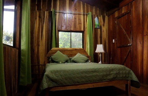 Monteverde Cottage | Cottage Aloha Monteverde Cloud Forest