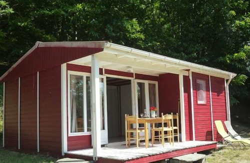 Riols Cottage | Cottage and chalets in the Haut Languedoc Regional Natural Park