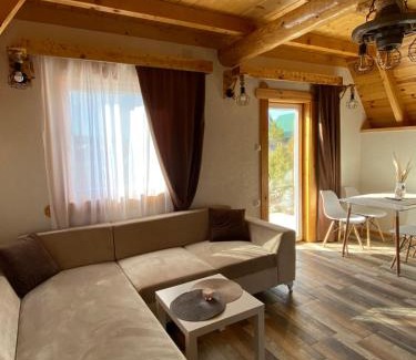 Zabljak House | Cottage Angel
