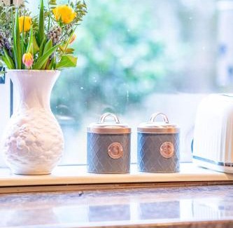 Dunblane Apartment | Cottage Apartment