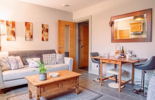 Dunblane Apartment | Cottage Apartment