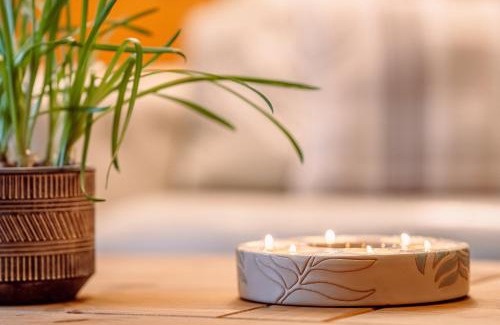 Dunblane Apartment | Cottage Apartment