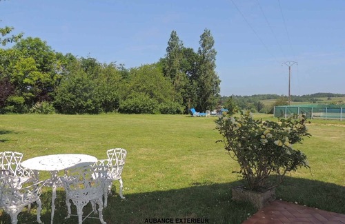 Bellevigne-en-Layon Cottage | Cottage Aubance 5 places 55 M² 2 room