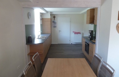 Kuchelscheid Cottage | Cottage in Kuchelscheid with Terrace