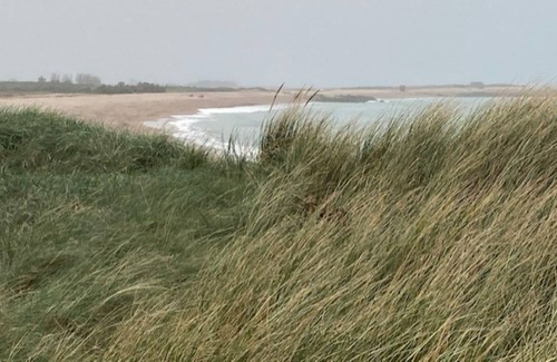 Neville-sur-Mer House | Cottage Bord de mer