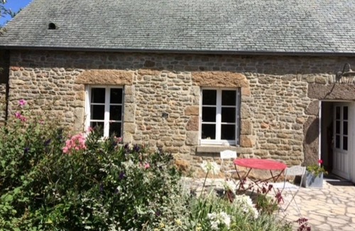 Neville-sur-Mer House | Cottage Bord de mer