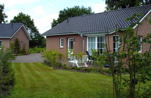 Westoverledingen House | Cottage Brouwer, 3, small - Holiday Center Brouwer, 75010