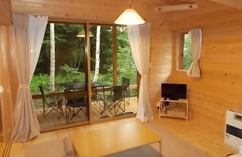 Kiso RV Rental | Cottage Building B Saturdays days before holid/Kiso District Nagano