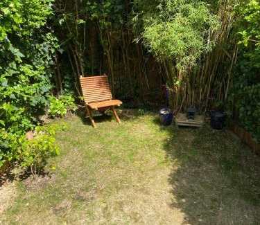 Blonville-sur-Mer House | Cottage Charmant 2 personnes proche de la mer