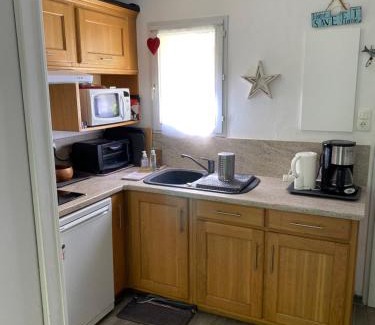 Blonville-sur-Mer House | Cottage Charmant 2 personnes proche de la mer