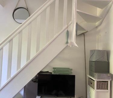 Blonville-sur-Mer House | Cottage Charmant 2 personnes proche de la mer