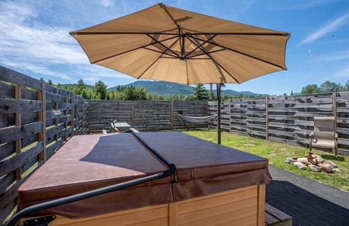 Twin Mountain Cottage | Cottage Close to Franconia Notch #4