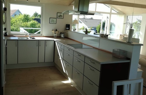 Trend Cottage | Cottage close to Himmerlands Golf and Spa Resort.