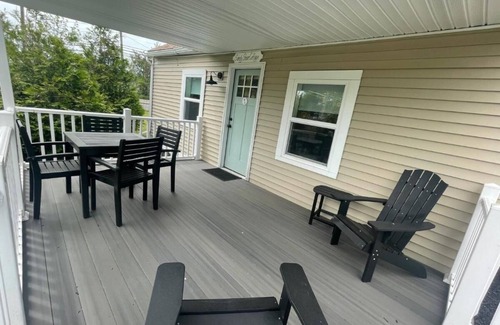 Lower Township Cottage | Cottage - Coastal Suites Cape May [10]