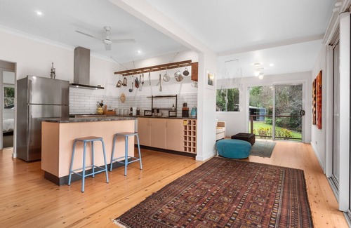 Kangaroo Valley House | Cottage Comfort - Kangaroo Valley