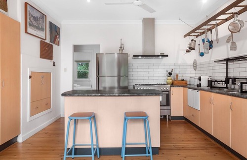 Kangaroo Valley House | Cottage Comfort - Kangaroo Valley